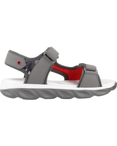Sandalias de Niño chicco SANDALIAS NINO MODELO CORBY COLOR GRIS 950 950