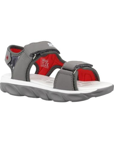 Sandalias de Niño chicco SANDALIAS NINO MODELO CORBY COLOR GRIS 950 950