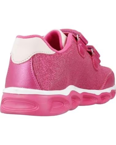 Sportif pour Fille CHICCO ZAPATILLAS NINA MODELO CAROSINE COLOR ROSA 150