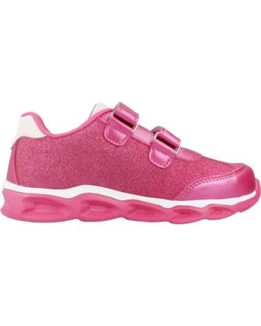 Sportif pour Fille CHICCO ZAPATILLAS NINA MODELO CAROSINE COLOR ROSA 150