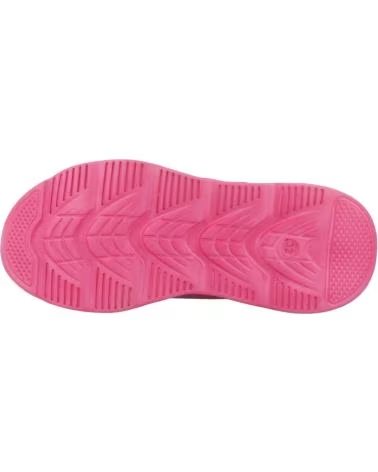 Sportif pour Fille CHICCO ZAPATILLAS NINA MODELO CAROSINE COLOR ROSA 150