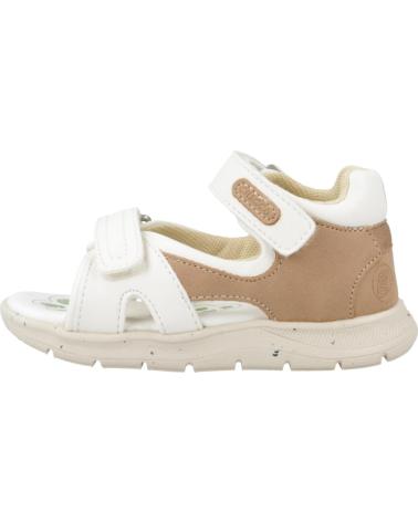 Sandali per Bambino CHICCO SANDALIA GIULIO BEIGE