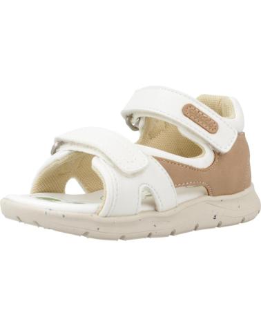 Sandalen für Junge CHICCO SANDALIA GIULIO BEIGE