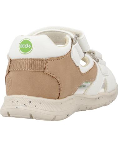 Sandalen für Junge CHICCO SANDALIA GIULIO BEIGE