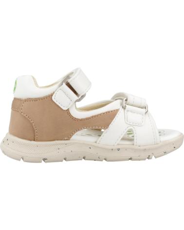 Sandalen für Junge CHICCO SANDALIA GIULIO BEIGE