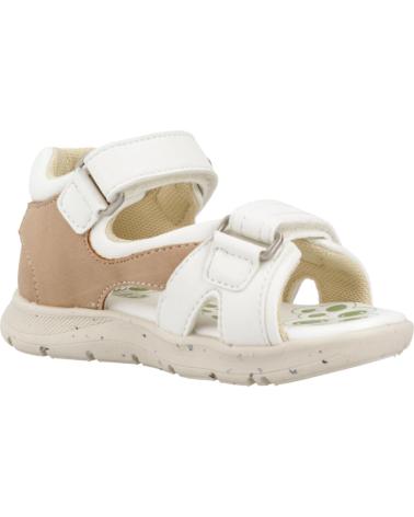 Sandalen für Junge CHICCO SANDALIA GIULIO BEIGE