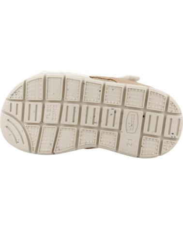 Sandalen für Junge CHICCO SANDALIA GIULIO BEIGE