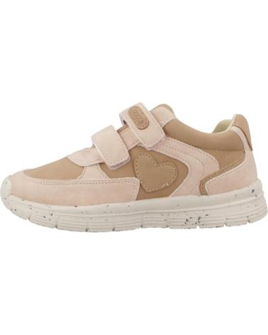 Deportivas de Niña CHICCO ZAPATILLAS NINA MODELO 1069212C COLOR ROSA 100