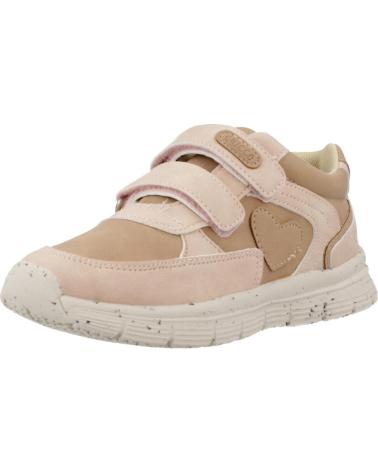 Deportivas de Niña CHICCO ZAPATILLAS NINA MODELO 1069212C COLOR ROSA 100