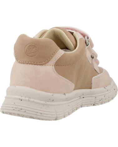 Deportivas de Niña CHICCO ZAPATILLAS NINA MODELO 1069212C COLOR ROSA 100