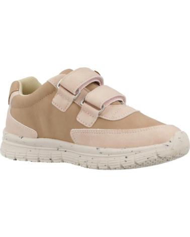 Deportivas de Niña CHICCO ZAPATILLAS NINA MODELO 1069212C COLOR ROSA 100
