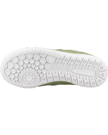 Sportivo-De-Niña-MUNICH-ZAPATILLAS-G3-KID-VCO-VERDE-OLIV-MULTI