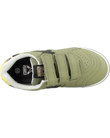 Sportivo-De-Niña-MUNICH-ZAPATILLAS-G3-KID-VCO-VERDE-OLIV-MULTI