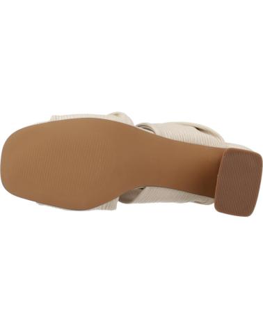 Sandálias-De-Mujer-LA-STRADA-SANDALIAS-MUJER-MODELO-2100543S-COLOR-BEIS-BEIGE