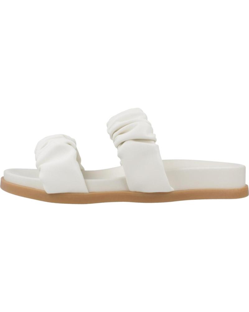 Sandalen-De-Mujer-LA-STRADA-SANDALIAS-MUJER-MODELO-2101710S-COLOR-BLANCO-WHITE