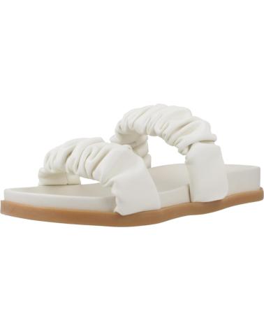 Sandalen-De-Mujer-LA-STRADA-SANDALIAS-MUJER-MODELO-2101710S-COLOR-BLANCO-WHITE