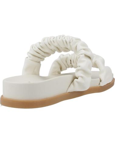 Sandalen-De-Mujer-LA-STRADA-SANDALIAS-MUJER-MODELO-2101710S-COLOR-BLANCO-WHITE