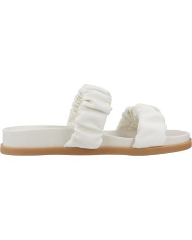 Sandalen-De-Mujer-LA-STRADA-SANDALIAS-MUJER-MODELO-2101710S-COLOR-BLANCO-WHITE