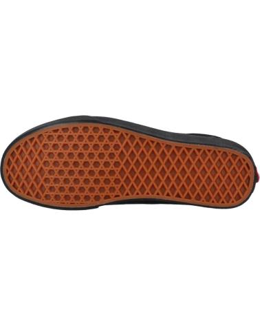 Sports-Shoes-De-Mujer-VANS-OFF-THE-WALL-VANS-OLD-SKOOL-VD3H-NEGRO