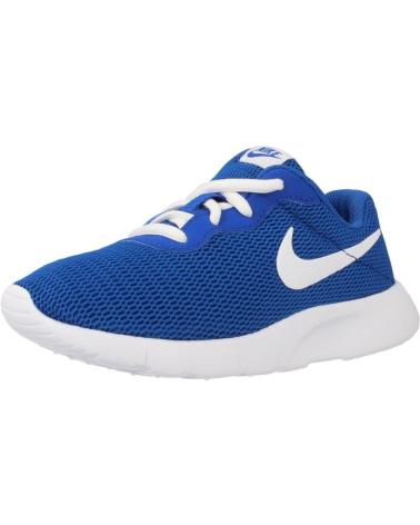 Sportif-De-Niña-NIKE-ZAPATILLAS-NINO-MODELO-TANJUN-COLOR-AZUL-400