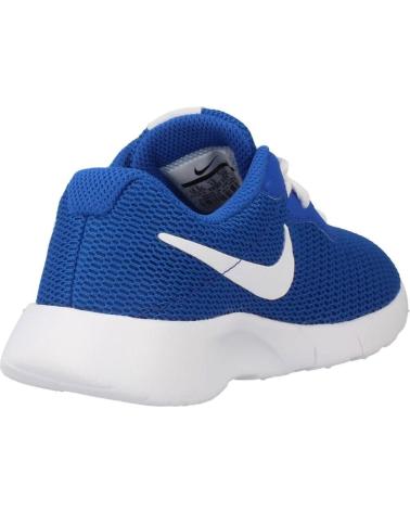 Sportif-De-Niña-NIKE-ZAPATILLAS-NINO-MODELO-TANJUN-COLOR-AZUL-400