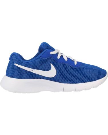 Sportif-De-Niña-NIKE-ZAPATILLAS-NINO-MODELO-TANJUN-COLOR-AZUL-400