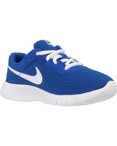 Sportif-De-Niña-NIKE-ZAPATILLAS-NINO-MODELO-TANJUN-COLOR-AZUL-400