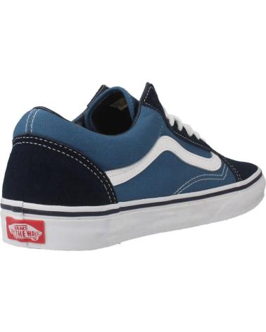 Scarpe-Sport-De-Hombre-VANS-OFF-THE-WALL-ZAPATILLAS-HOMBRE-VANS-MODELO-OLD-SKOOL-COLOR-AZUL-NAVY
