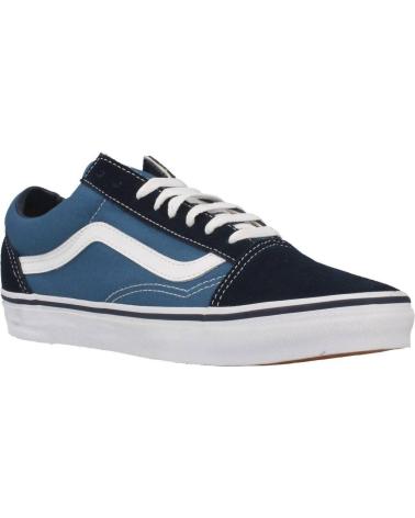 Scarpe-Sport-De-Hombre-VANS-OFF-THE-WALL-ZAPATILLAS-HOMBRE-VANS-MODELO-OLD-SKOOL-COLOR-AZUL-NAVY