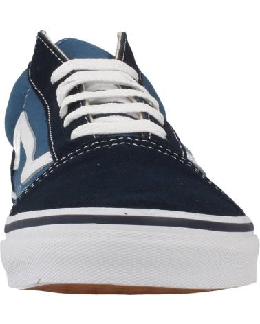 Scarpe-Sport-De-Hombre-VANS-OFF-THE-WALL-ZAPATILLAS-HOMBRE-VANS-MODELO-OLD-SKOOL-COLOR-AZUL-NAVY