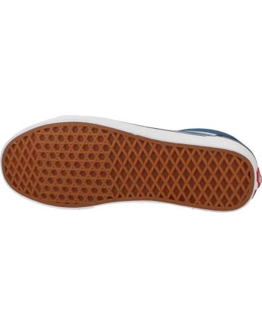 Scarpe-Sport-De-Hombre-VANS-OFF-THE-WALL-ZAPATILLAS-HOMBRE-VANS-MODELO-OLD-SKOOL-COLOR-AZUL-NAVY