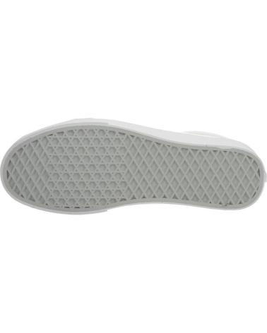 Zapatillas deporte de Mujer y Hombre VANS OFF THE WALL VANS - OLD-SKOOLVN000D3H WHITE