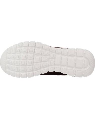 Scarpe-Sport-De-Mujer-SKECHERS-ZAPATILLAS-MUJER-MODELO-KEEPSAKES-2-0-CLOUD-PEAK-COLOR-BURDE-WINE