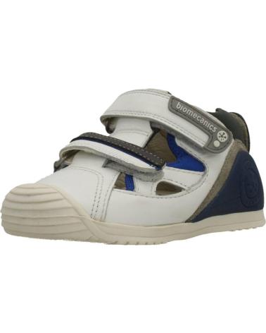 Schuhe-De-Niño-BIOMECANICS-ZAPATOS-NINO-MODELO-SANDALIA-SAUVAGE-COLOR-BLANCO