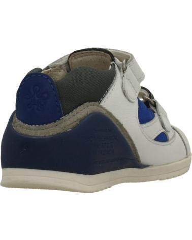 Schuhe-De-Niño-BIOMECANICS-ZAPATOS-NINO-MODELO-SANDALIA-SAUVAGE-COLOR-BLANCO