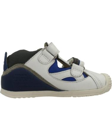 Schuhe-De-Niño-BIOMECANICS-ZAPATOS-NINO-MODELO-SANDALIA-SAUVAGE-COLOR-BLANCO