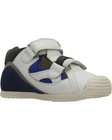 Schuhe-De-Niño-BIOMECANICS-ZAPATOS-NINO-MODELO-SANDALIA-SAUVAGE-COLOR-BLANCO