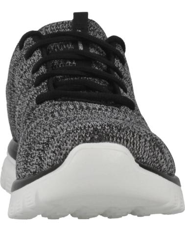 Trainers-De-Mujer-SKECHERS-ZAPATILLAS-GRACEFUL-TWISTED-FORTUNE-COLOR-NEGRO-BKW-BKW