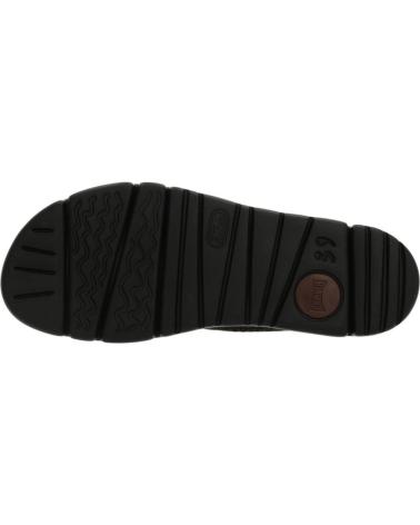 Sandalias-De-Mujer-CAMPER-SANDALIAS-MUJER-MODELO-ORUGA-COLOR-VERDE-MULTI