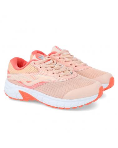Deportivas de Niña JOMA VICTORY JR 2126 ZAPATILLAS DEPORTIVAS NIÑA ROSA
