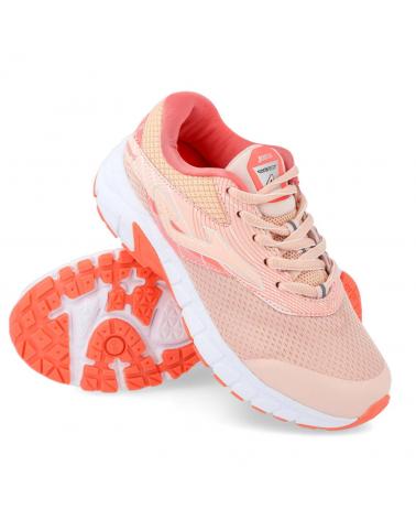 Deportivas de Niña JOMA VICTORY JR 2126 ZAPATILLAS DEPORTIVAS NIÑA ROSA
