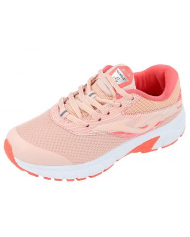 Deportivas de Niña JOMA VICTORY JR 2126 ZAPATILLAS DEPORTIVAS NIÑA ROSA