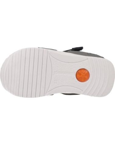 Sandali per Bambino BIOMECANICS SANDALIAS NINO MODELO 202138 COLOR AZUL OCEAN