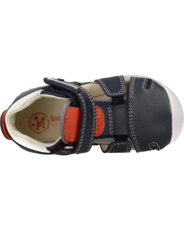 Sandali per Bambino BIOMECANICS SANDALIAS NINO MODELO 202138 COLOR AZUL OCEAN