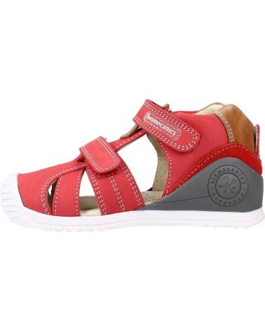 Sandali-De-Niño-BIOMECANICS-SANDALIAS-NINO-MODELO-202144-COLOR-ROJO