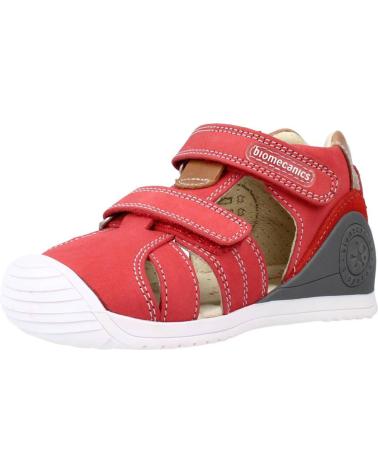 Sandali-De-Niño-BIOMECANICS-SANDALIAS-NINO-MODELO-202144-COLOR-ROJO