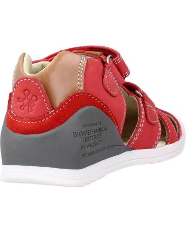 Sandali-De-Niño-BIOMECANICS-SANDALIAS-NINO-MODELO-202144-COLOR-ROJO