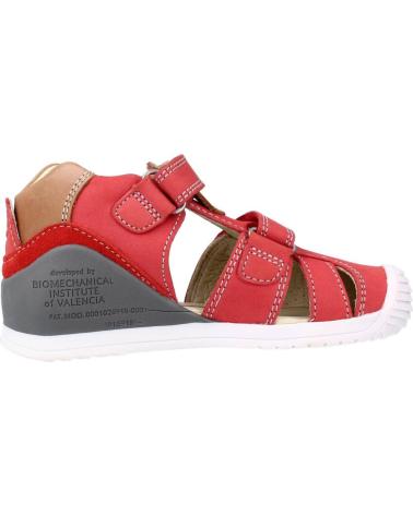 Sandali-De-Niño-BIOMECANICS-SANDALIAS-NINO-MODELO-202144-COLOR-ROJO
