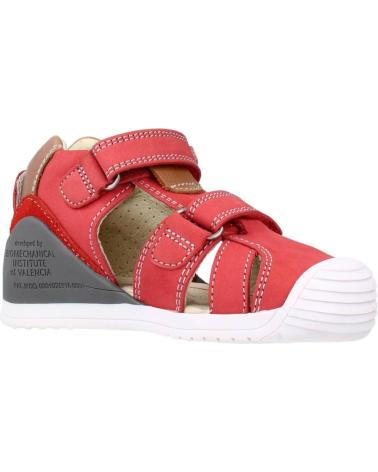 Sandali-De-Niño-BIOMECANICS-SANDALIAS-NINO-MODELO-202144-COLOR-ROJO