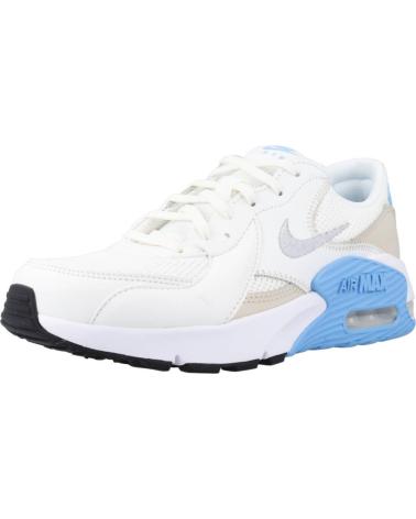 Sportif-De-Mujer-NIKE-ZAPATILLAS-MUJER-MODELO-MAX-EXCEE-COLOR-BLANCO-128